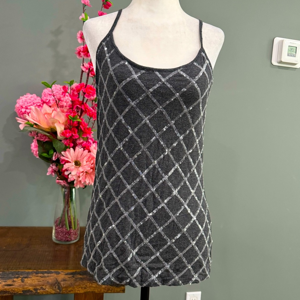 J Jess Tank Top